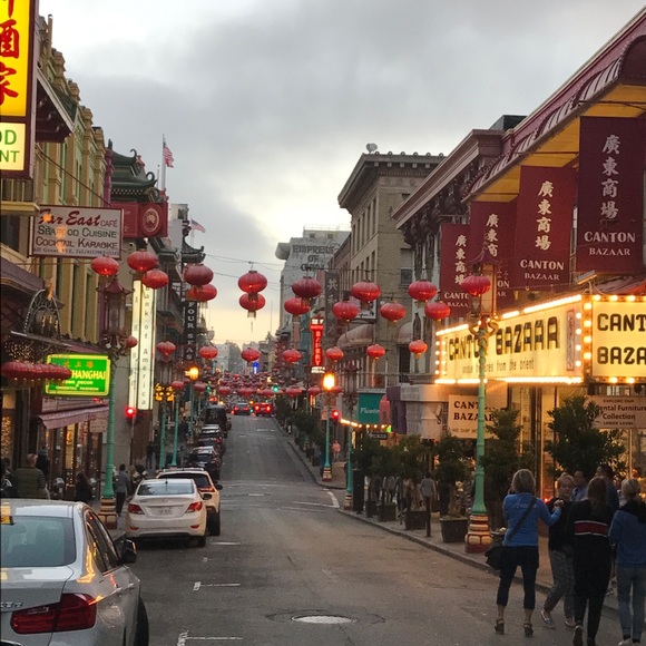 Meet your Posher, Alyson - Picture 1 of 1